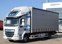Влекачи DAF LF 290 FT 13t