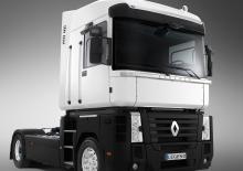 Влекачи Renault MAGNUM 440.18 4X2 TGV950