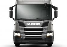 Влекачи Scania P 410 CA4x2MHZ