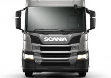 Влекачи Scania P 410 LA4x2MNA