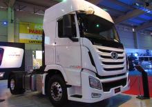 Влекачи Hyundai Commercial Vehicles P410.42 D6HB38