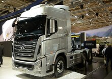 Влекачи Hyundai Commercial Vehicles P520.64 D6CA41