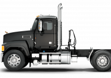 Влекачи Mack PINNACLE CA68 Conventional CXU602 MP7 4x2