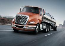 Влекачи International PROSTAR 113 Day Cab Cummins ISX15 4x2