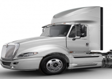 Влекачи International PROSTAR 113 Day Cab Cummins ISX15 6x4