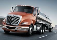 Влекачи International PROSTAR 113 Day Cab Navistar N13 4x2