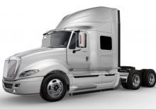 Влекачи International PROSTAR 113 Hi-Rise Sleeper Cummins ISX15 6x4