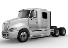 Влекачи International Prostar 122 56