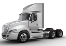 Влекачи International PROSTAR 122 Hi-Rise Sleeper Cummins ISX15 6x4