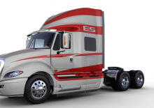 Влекачи International Prostar ES 122 56