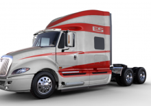 Влекачи International Prostar ES 122 73