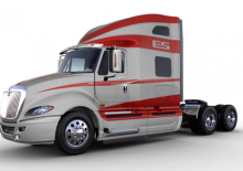 Влекачи International Prostar ES 122 73
