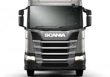 Влекачи Scania R 280 A6X2/2NA