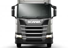 Влекачи Scania R 280 A6X2/4NA