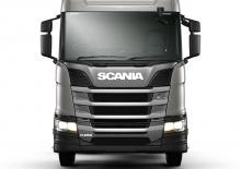Влекачи Scania R 280 A6x4NA