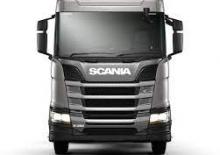 Влекачи Scania R 360 A4x2NA