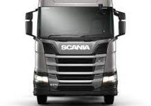 Влекачи Scania R 370 A6X2NA