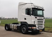 Влекачи Scania R 380