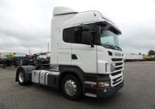 Влекачи Scania R 400