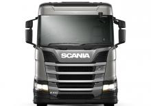 Влекачи Scania R 410 A4x2NA