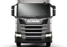 Влекачи Scania R 450 4x2