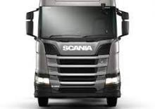 Влекачи Scania R 450 A4x2NA