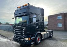 Влекачи Scania R 490 LA4x2MNA