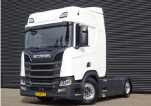 Влекачи Scania R 530