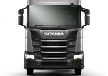 Влекачи Scania R 650 A4x2NA