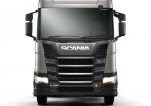 Влекачи Scania R 730 A4x2NA