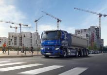 Влекачи Renault RT E-TECH C - T4x2 ROAD