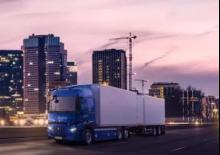 Влекачи Renault RT E-TECH T - T6x2 TAG