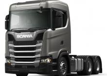 Влекачи Scania S 370 A6X4NA