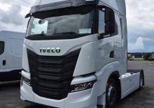 Влекачи Iveco S-WAY Artic AD440S34T/FP