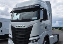 Влекачи Iveco S-WAY Artic AD440S46T/FP