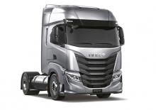 Влекачи Iveco S-WAY Artic AS440S42T/FP