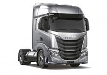 Влекачи Iveco S-WAY Artic AS440S42TX/P