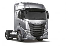 Влекачи Iveco S-WAY Artic AS440S42TX/P MM