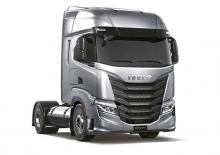 Влекачи Iveco S-WAY Artic AS440S46T/FP