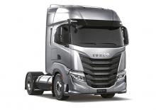 Влекачи Iveco S-WAY Artic AS440S46T/FP LT