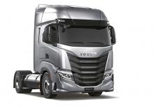 Влекачи Iveco S-WAY Artic AS440S49T/P