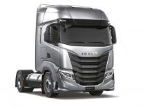 Влекачи Iveco S-WAY Artic AS440S49TX/P