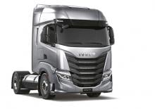 Влекачи Iveco S-WAY Artic AS440S53T/FP
