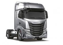 Влекачи Iveco S-WAY Artic AS440S53TX/FP