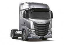Влекачи Iveco S-WAY Artic AS440S53TX/P