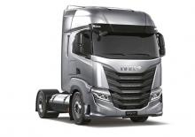 Влекачи Iveco S-WAY Artic AS440S53TX/P MM