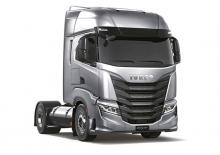 Влекачи Iveco S-WAY Artic AS440S57T/FP