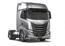 Влекачи Iveco S-WAY Artic AS440S57TX/FP