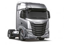 Влекачи Iveco S-WAY Artic AS440S57TX/P