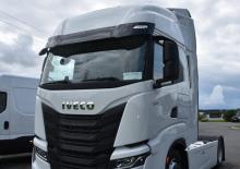Влекачи Iveco S-WAY Artic AT440S42TX/P